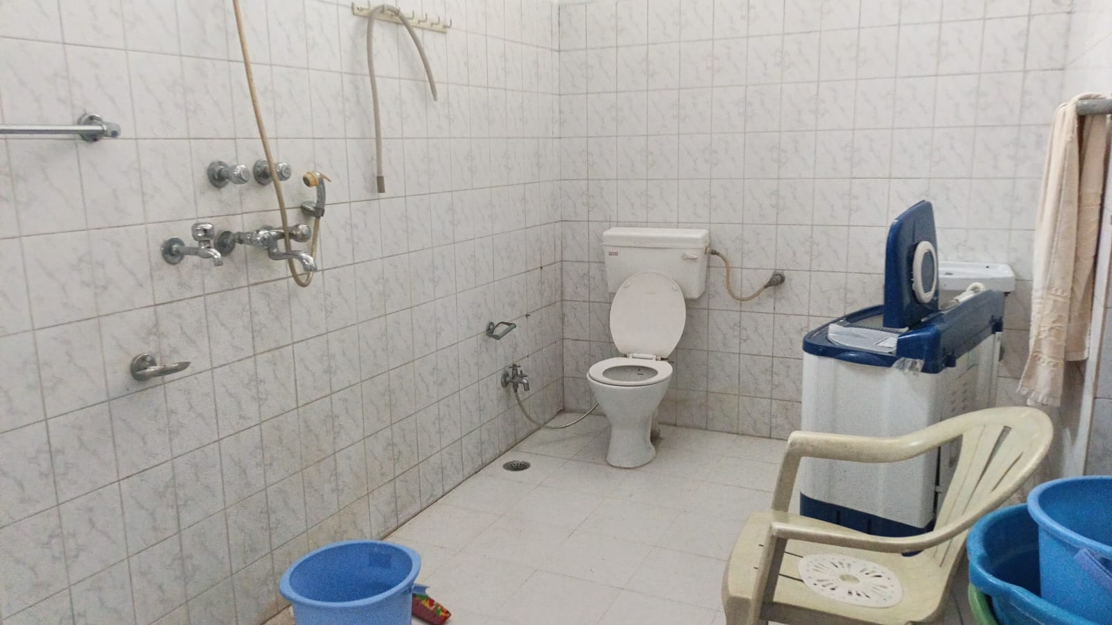 2 bHK Independent fully furnished house, near gandhi nagar station, Jaipur-Tonk Road-Jaipur
